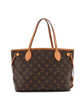 Louis Vuitton Neo Neverfull Pm Pivoine #314990L14B